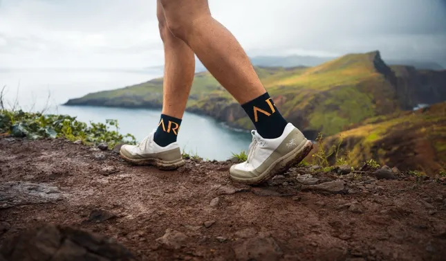 Product Photography for Arc'teryx Aerios