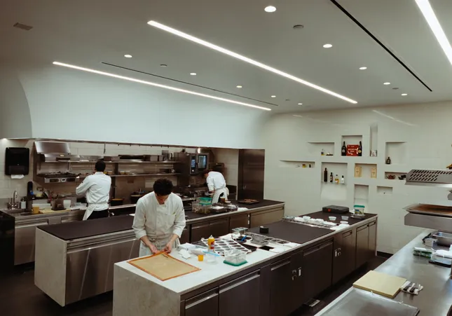 Ever Restaurant - Here to be Great