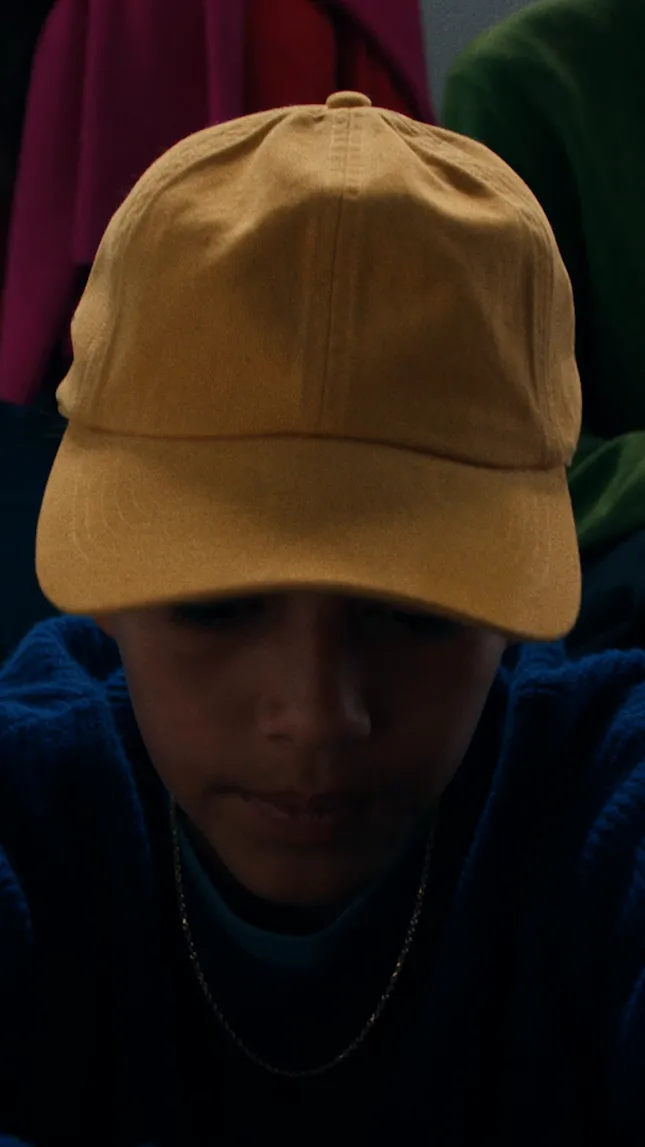 Gap Holiday 2024 (Music Director)