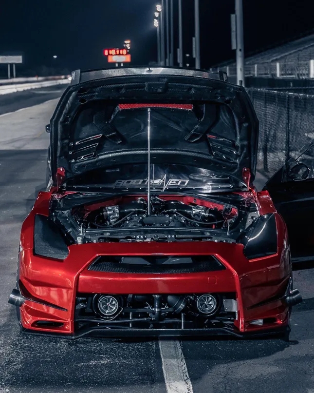 Project image