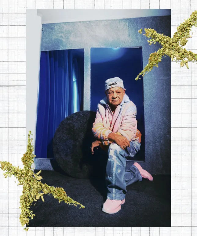 Project image