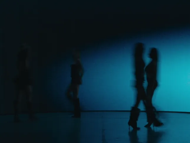 GOLOSINA MUSIC VIDEO