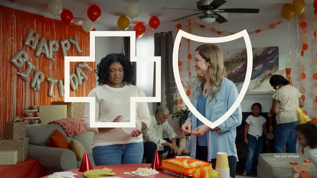 BlueCross BlueShield NC: Open Enrollment