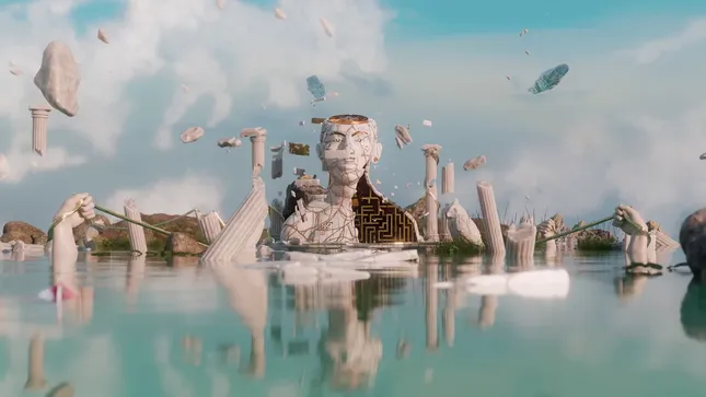 Visualizers For Khea - Serotonina Deluxe