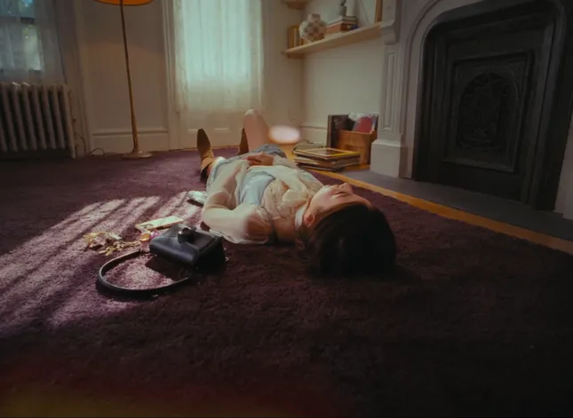 Teen Vogue x Coach - Unlock Your Firsts