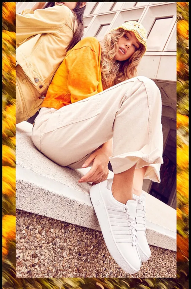 K-Swiss