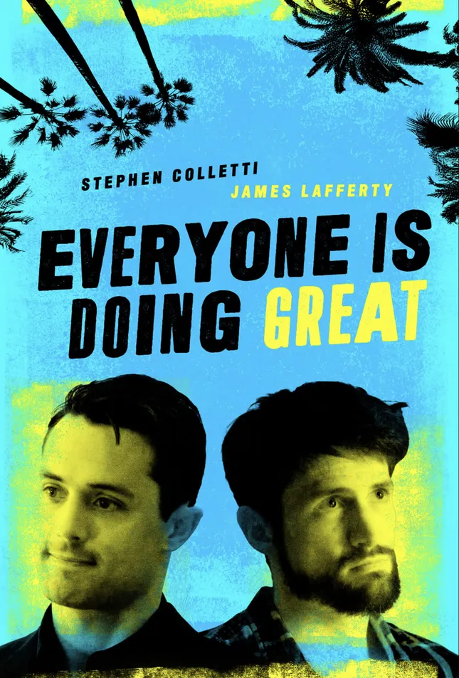 Everyone is Doing Great Season 2