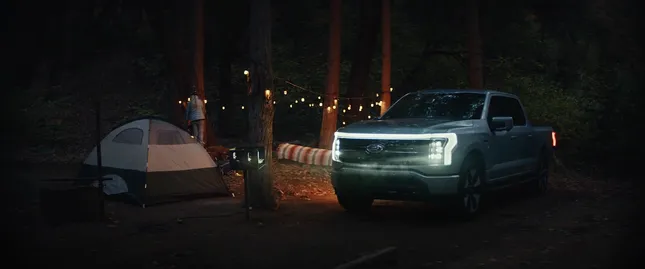 Ford F150 Lightning - Every Generation