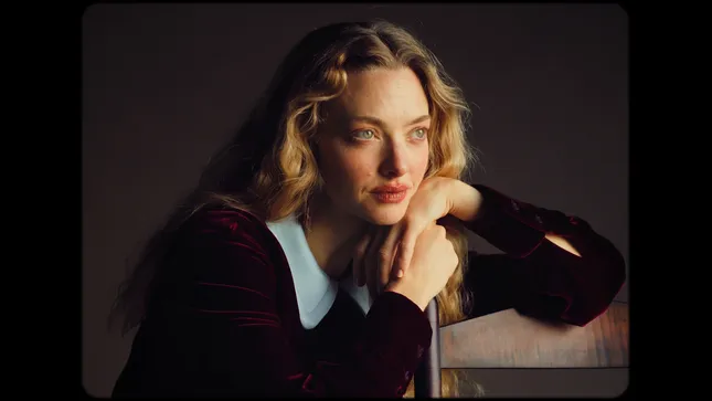 Vogue US // January Cover