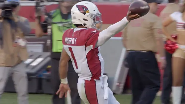 FaZe K1 (Kyler Murray)