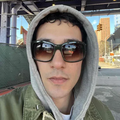 TJ  Avatar