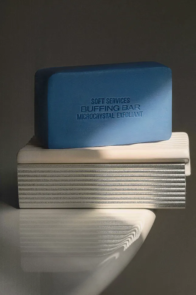 Soft Services