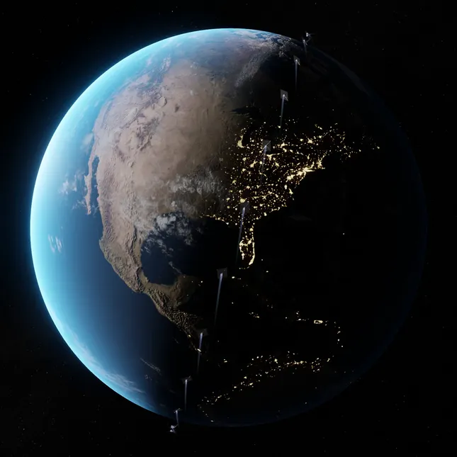 Reflect Orbital R&D