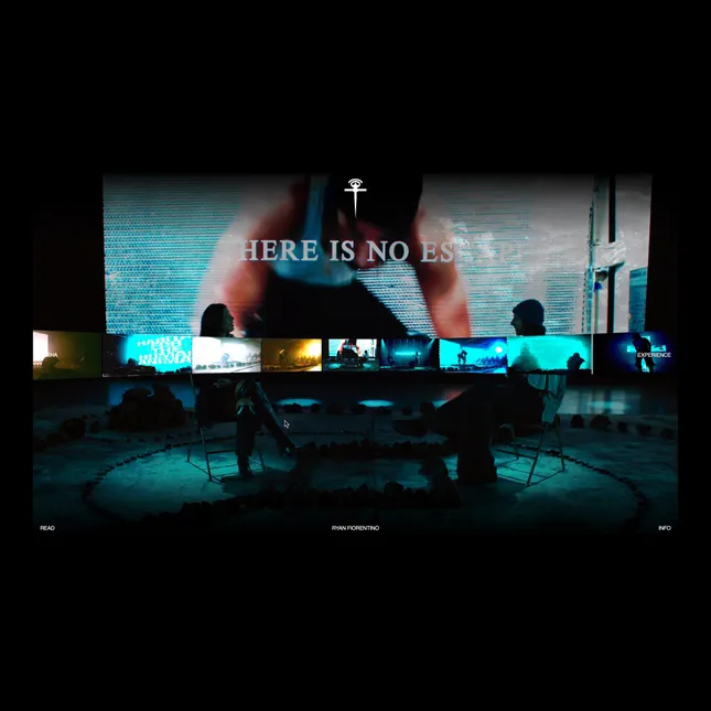 ryan fiorentino - website