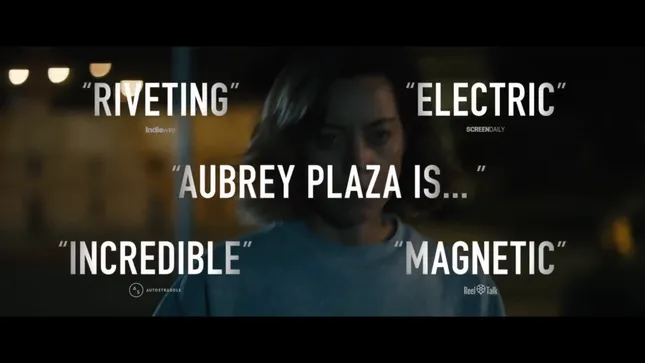 Emily The Criminal (2022)