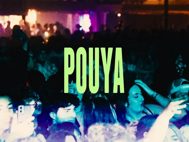 Pouya