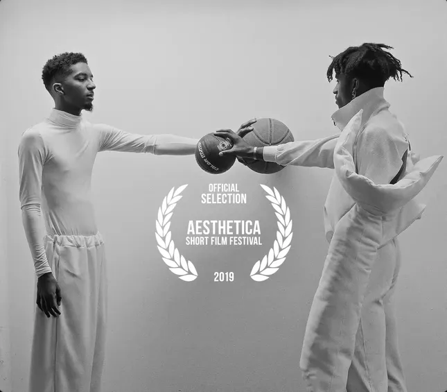 DENDY — “the silence is black and white” Fall/Winter 2019 — Trailer (2019)