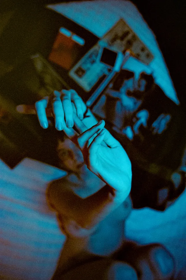 Project image