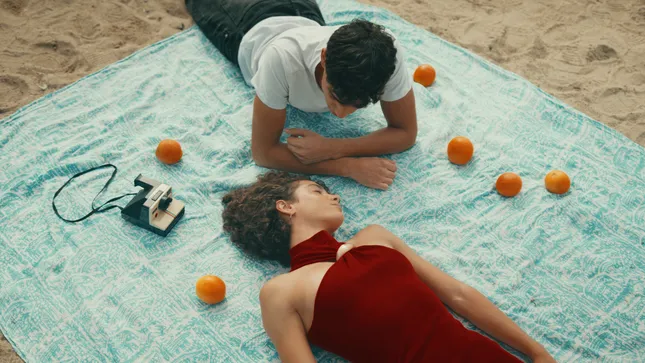 KOFEA LAUNCH campaign