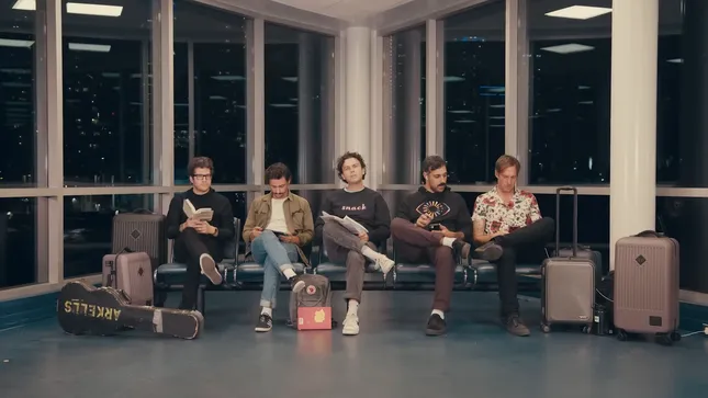 Arkells - Arm in Arm