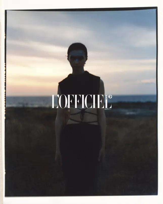 L'Officiel Italia