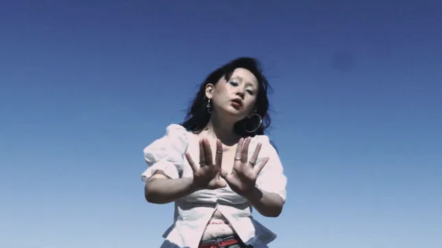 Alice Longyu Gao- Lesbians <3