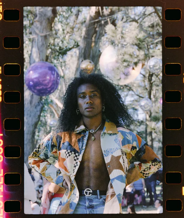 Analog - Outside Lands 2022
