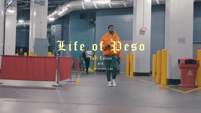 Life of Peso