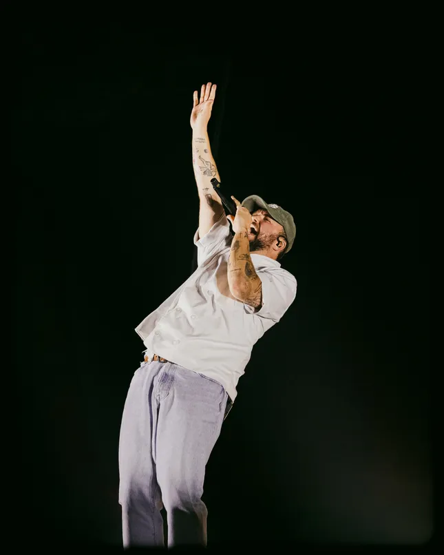 Quinn XCII - La Crosse Center - La Crosse, WI