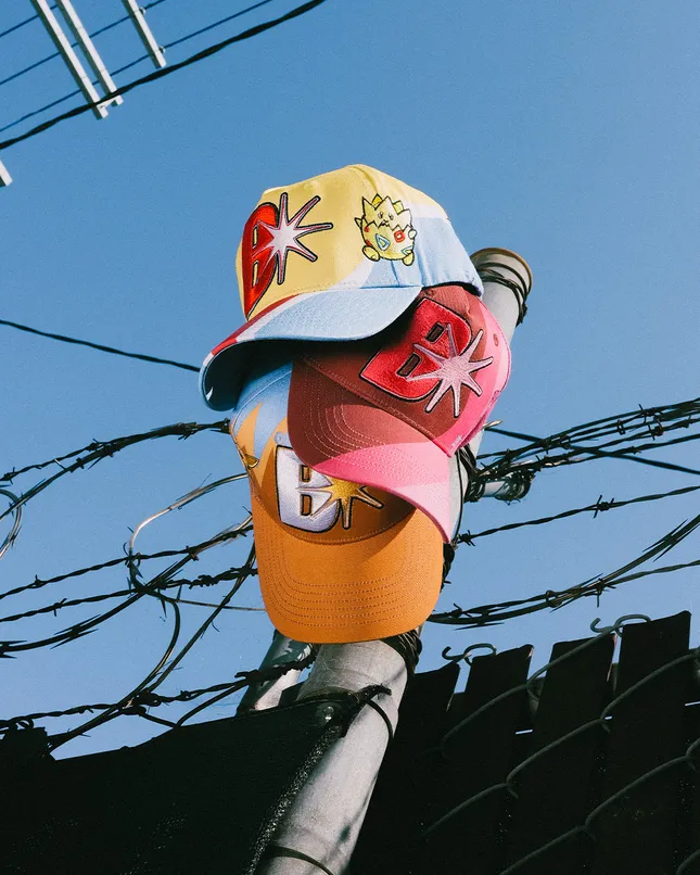 Bauer Road’s Kanto Jersey Set