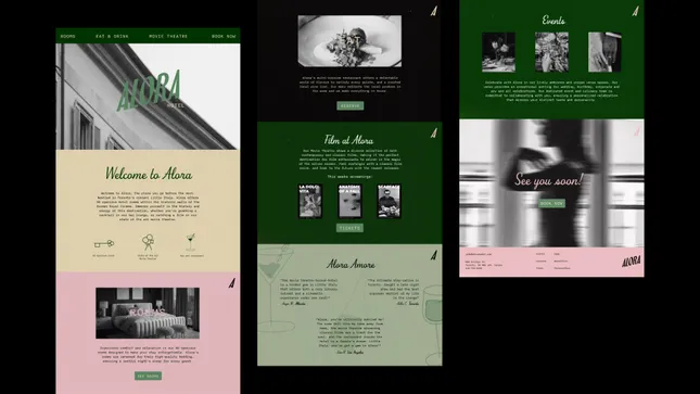 Project image