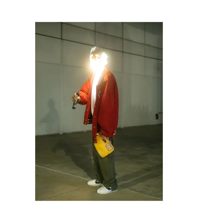 Project image