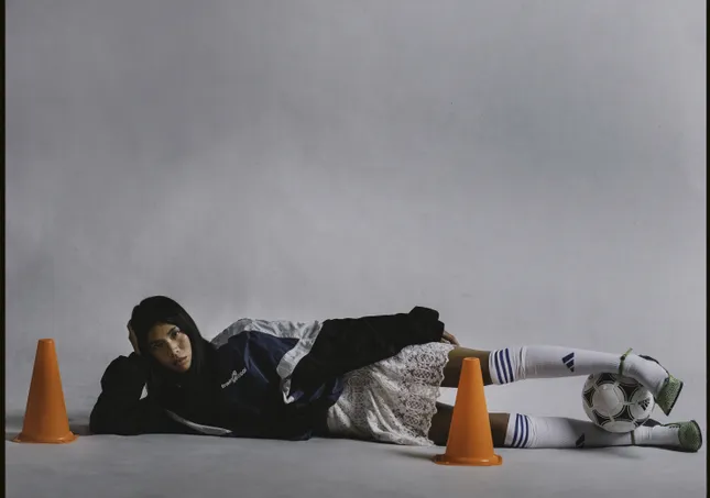 LE MANAGEMENT - Editorial Shoot