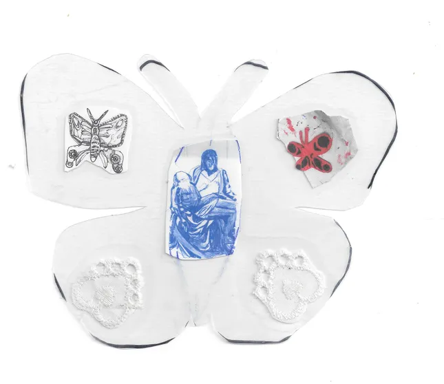 BUTTERFLY