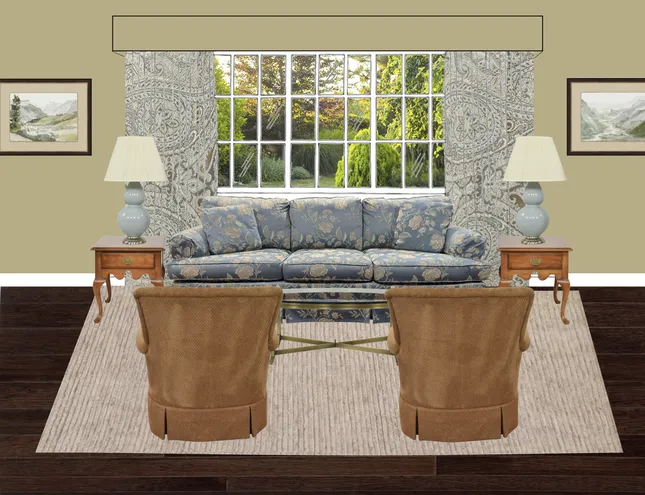 Project image
