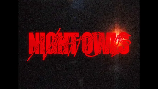 Night Owls by Mitch$$$ and TRXGGX