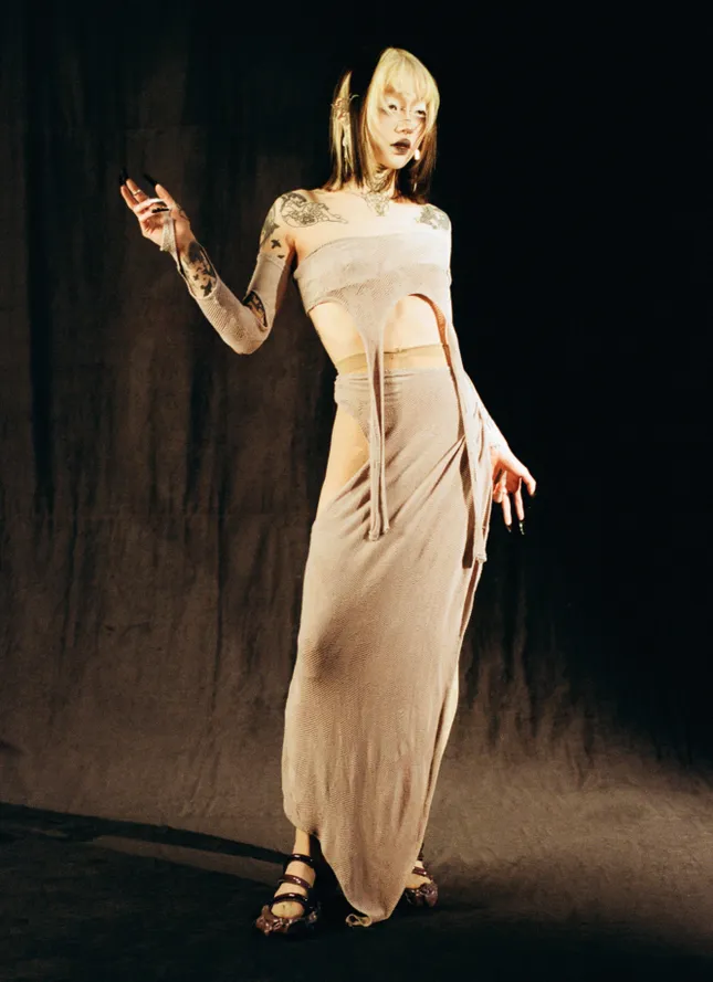 Project image