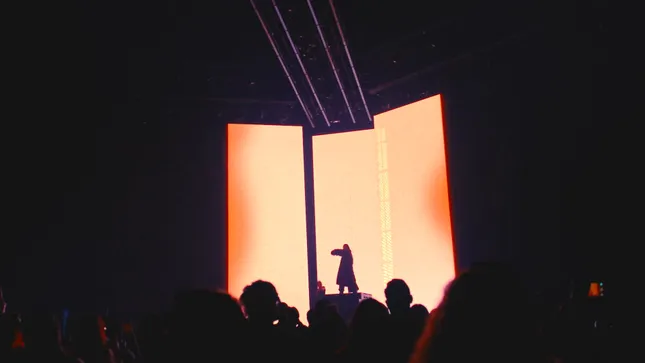 Jennie Ruby Tour