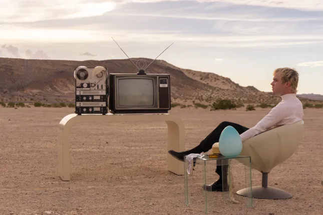 Pull Me To Pieces BTS