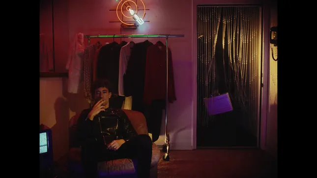 Albert Hammond Jr. - "100-99"
