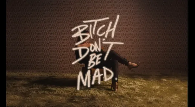 ROC NATION - B*tch Don’t Be Mad  Maeta Music Video