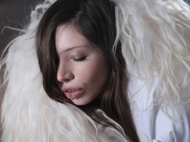 Editorial - Visible Error