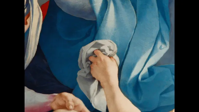 LOEWE - ANGELS WITHOUT WINGS