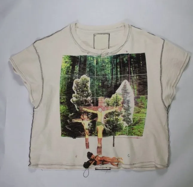Graphic Design and Creative direction for Stacy House “Gabe” Collection