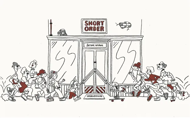 Short Order