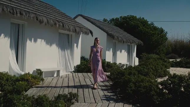 Elka Fashion Film