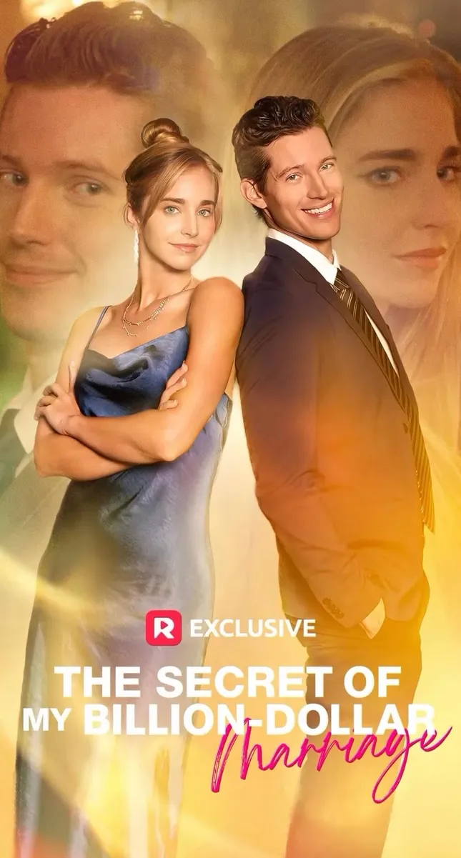 The Secret of my Billion-Dollar Marriage