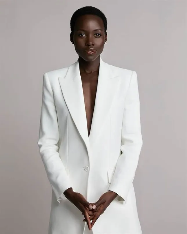 Lupita Nyong’o x Cinemacon