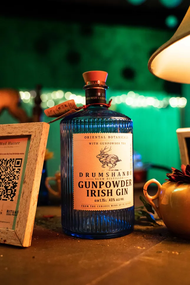 Madhatter Event photography