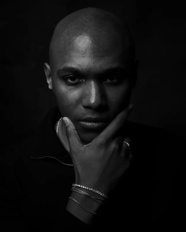 CHICAGO JEWELERS ASSOCIATION - PRESIDENT PORTRAITS